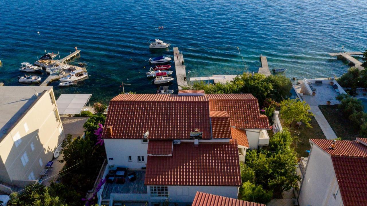 Апартаменти House Subic Супетарська Драґа Екстер'єр фото