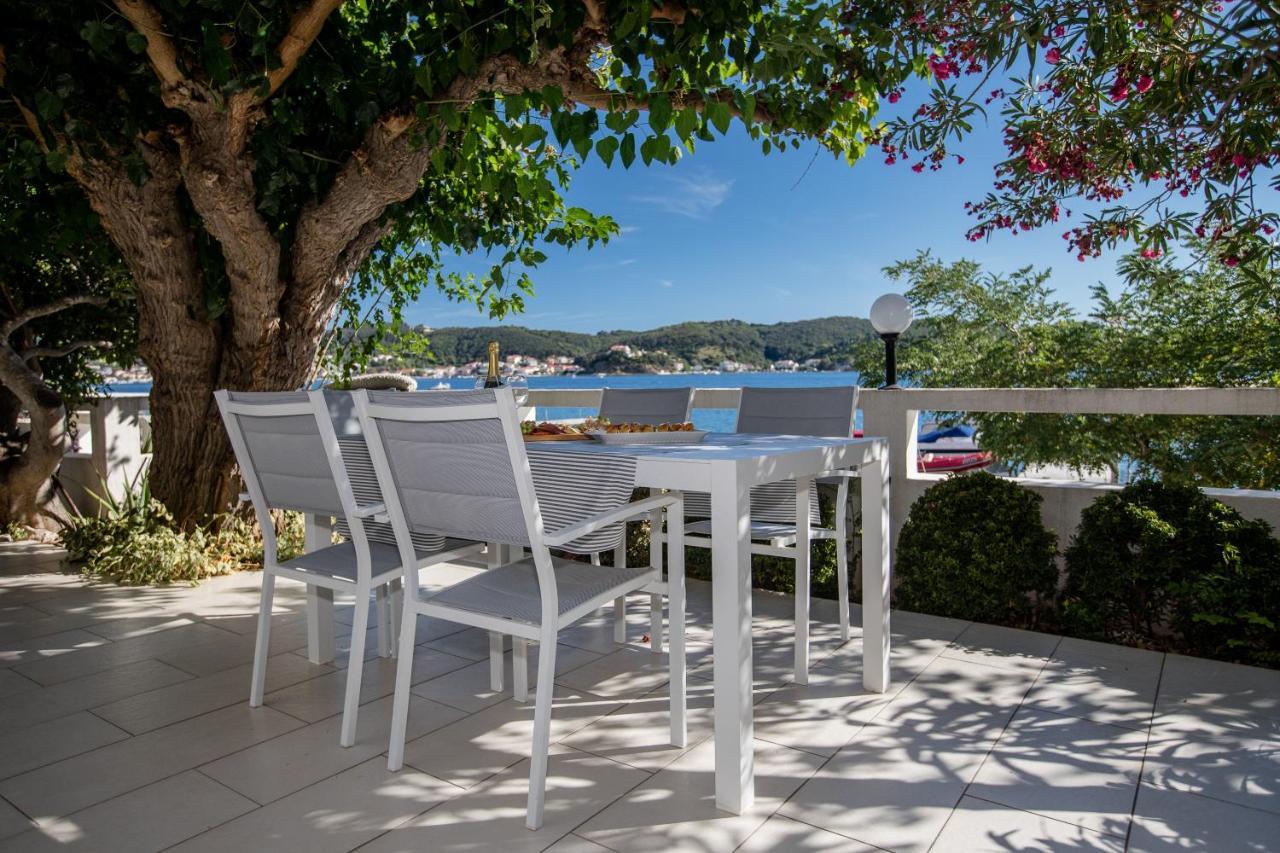 Апартаменти House Subic Супетарська Драґа Екстер'єр фото