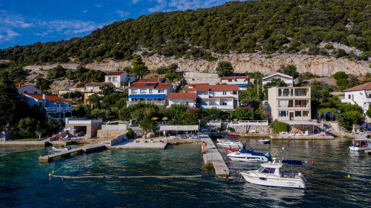 Апартаменти House Subic Супетарська Драґа Екстер'єр фото