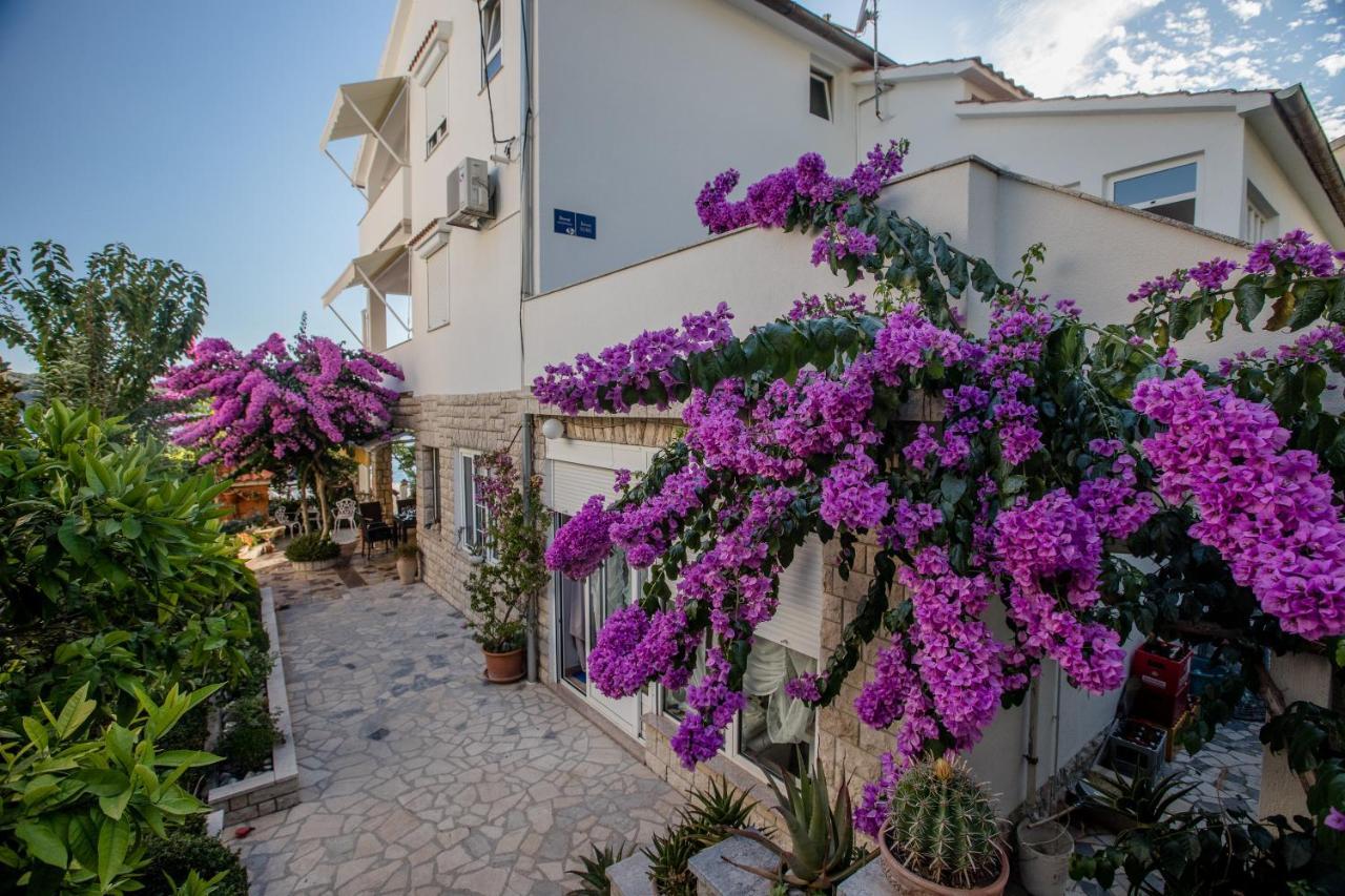 Апартаменти House Subic Супетарська Драґа Екстер'єр фото
