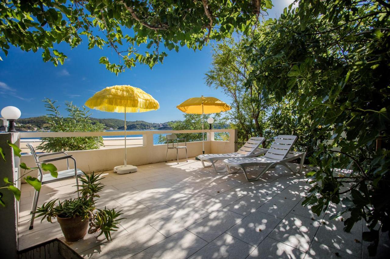 Апартаменти House Subic Супетарська Драґа Екстер'єр фото