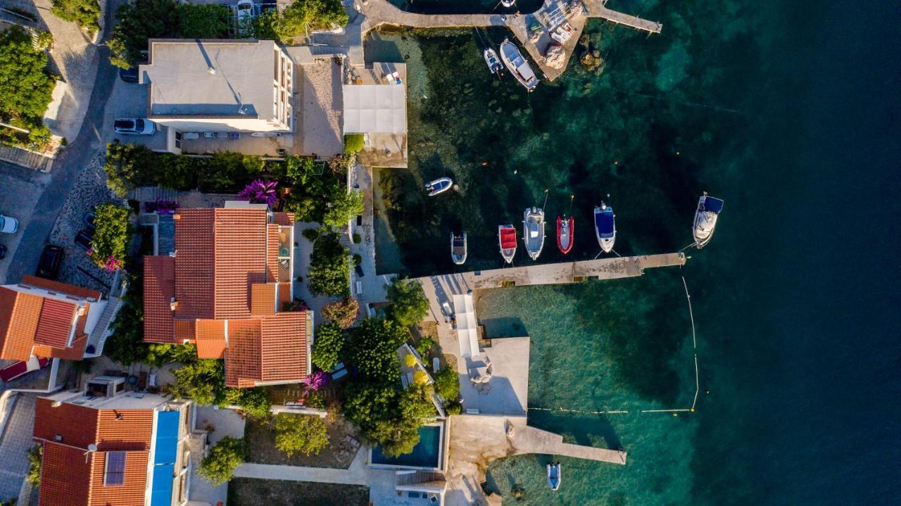 Апартаменти House Subic Супетарська Драґа Екстер'єр фото