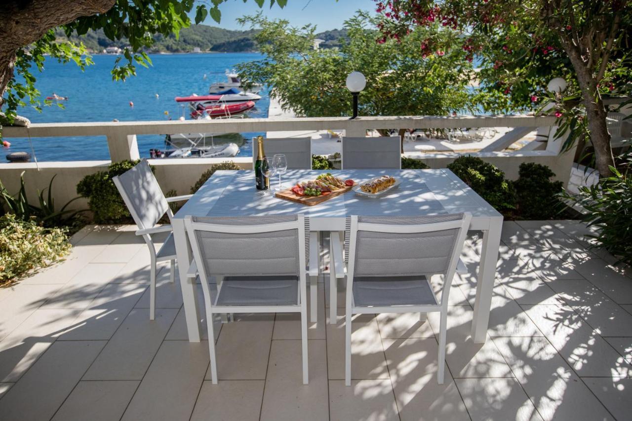 Апартаменти House Subic Супетарська Драґа Екстер'єр фото