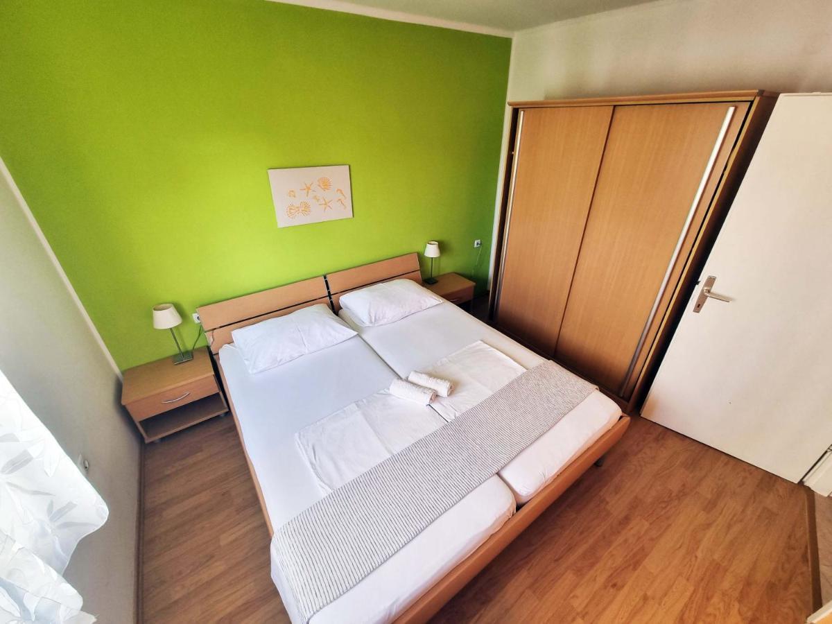 Апартаменти House Subic Супетарська Драґа Екстер'єр фото