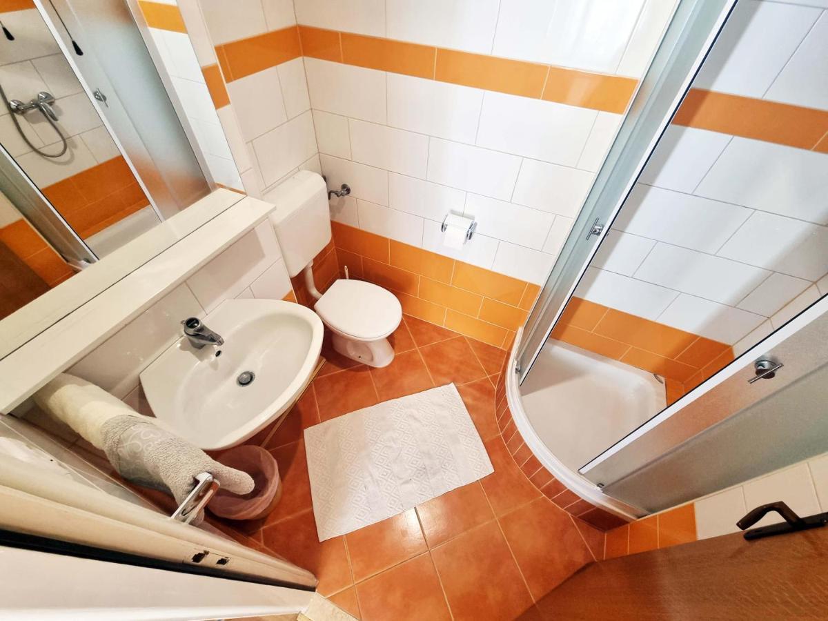 Апартаменти House Subic Супетарська Драґа Екстер'єр фото