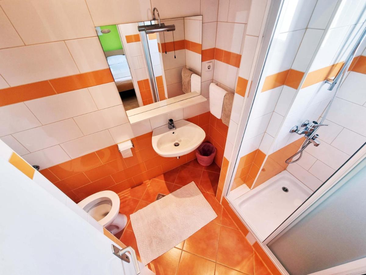 Апартаменти House Subic Супетарська Драґа Екстер'єр фото