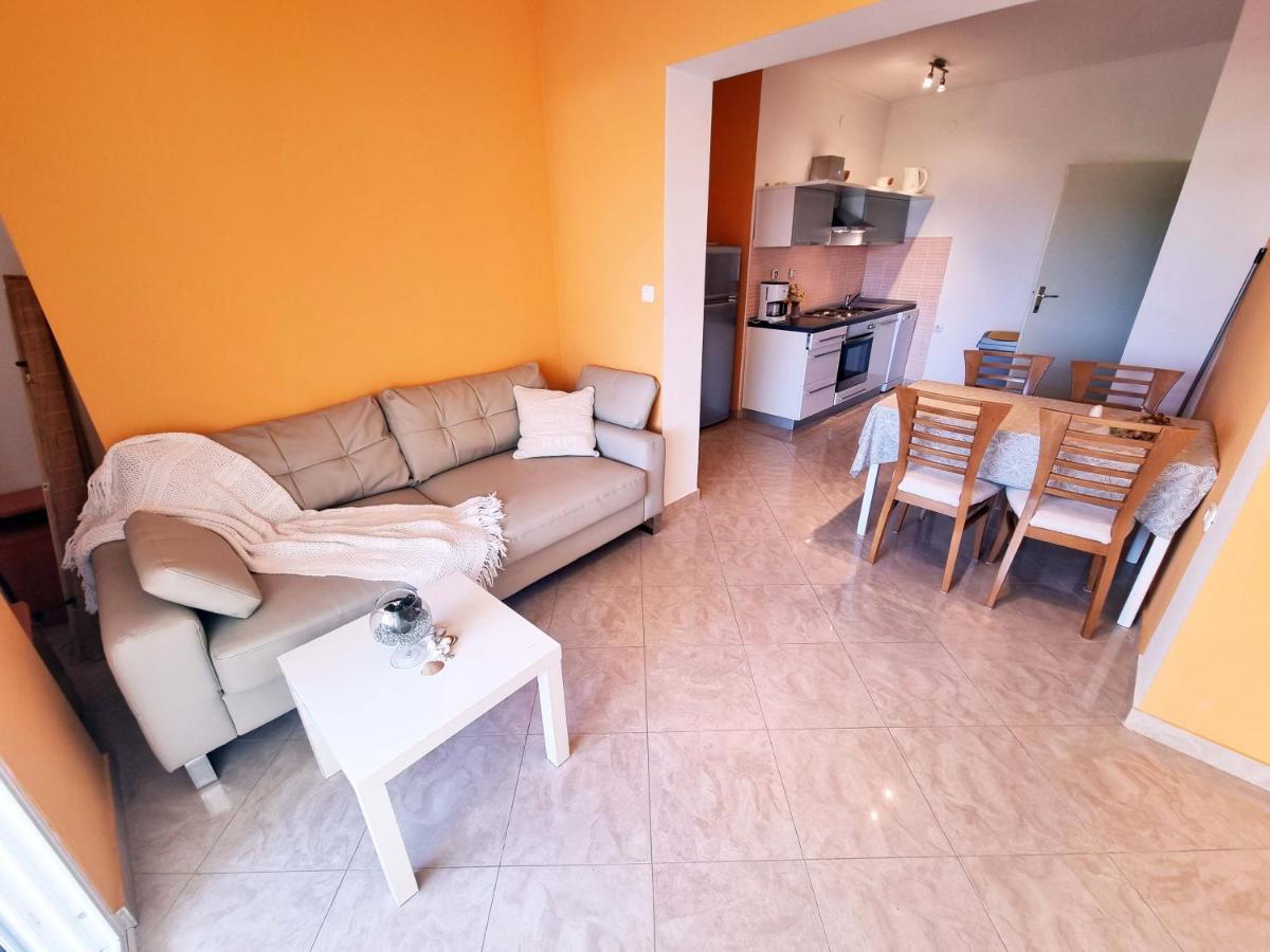 Апартаменти House Subic Супетарська Драґа Екстер'єр фото