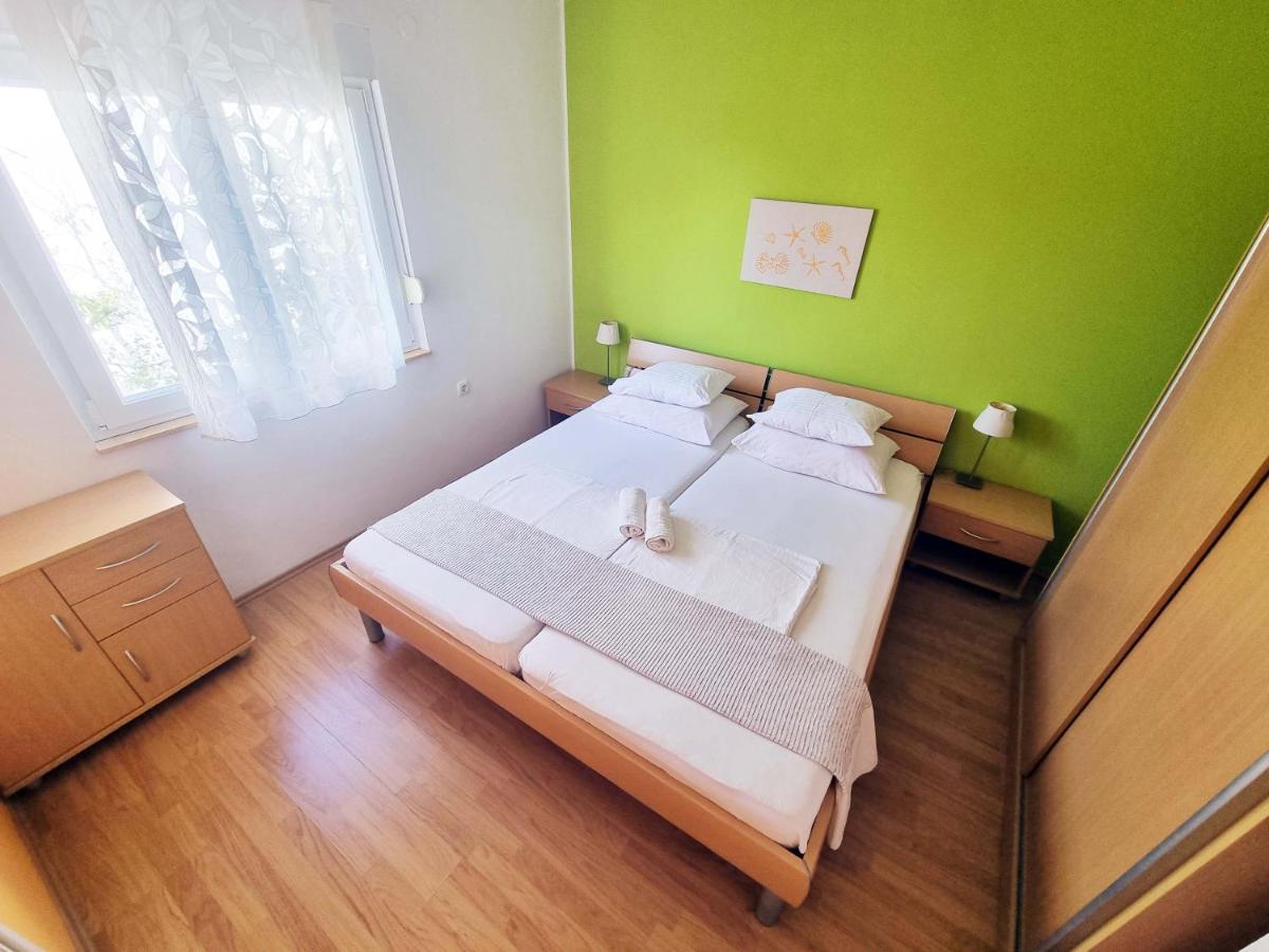 Апартаменти House Subic Супетарська Драґа Екстер'єр фото