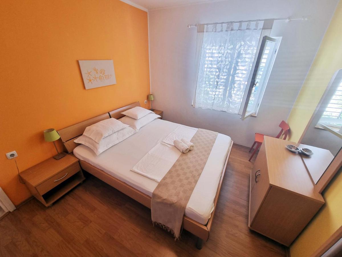Апартаменти House Subic Супетарська Драґа Екстер'єр фото
