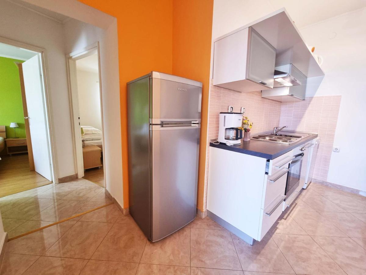 Апартаменти House Subic Супетарська Драґа Екстер'єр фото