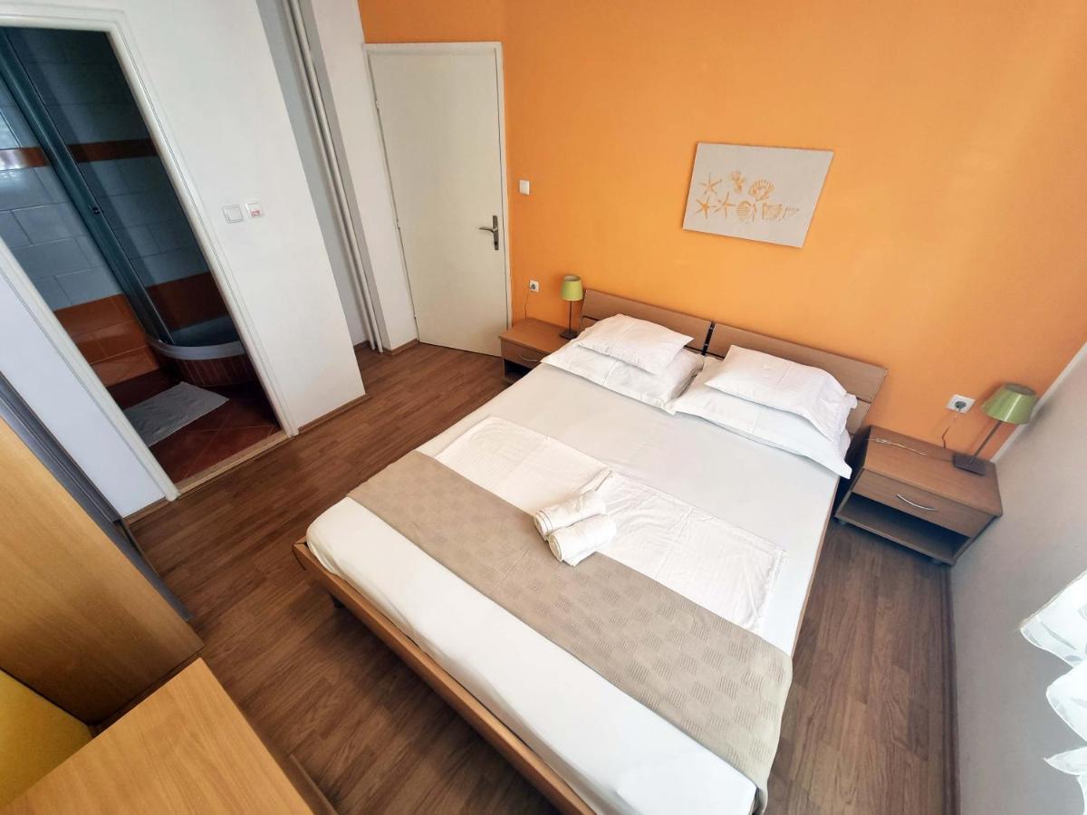 Апартаменти House Subic Супетарська Драґа Екстер'єр фото