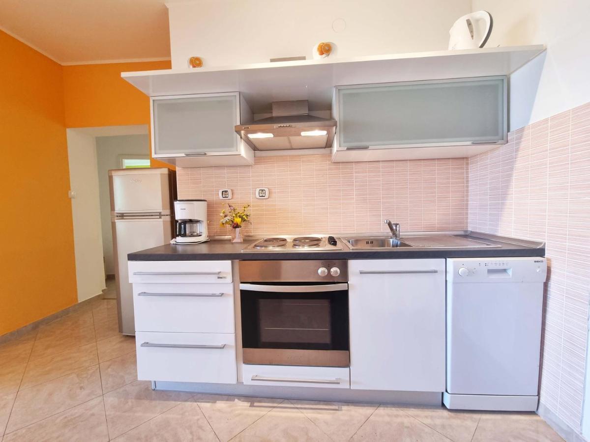 Апартаменти House Subic Супетарська Драґа Екстер'єр фото