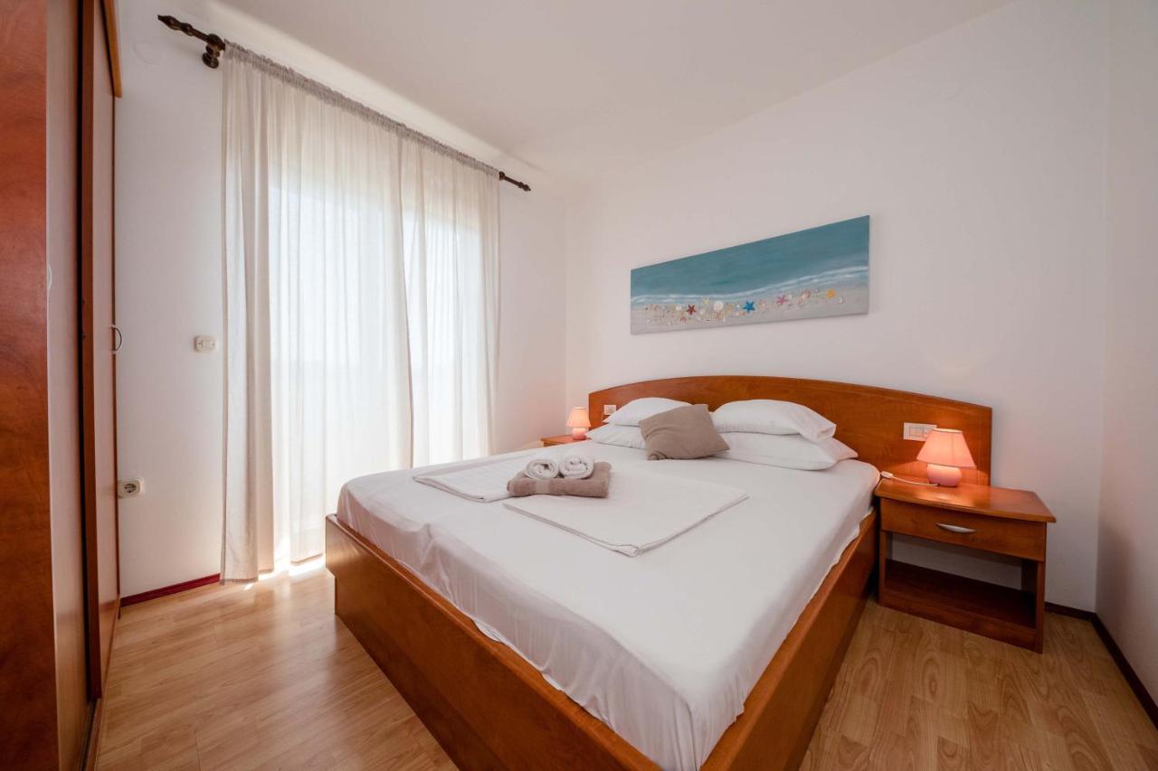 Апартаменти House Subic Супетарська Драґа Екстер'єр фото