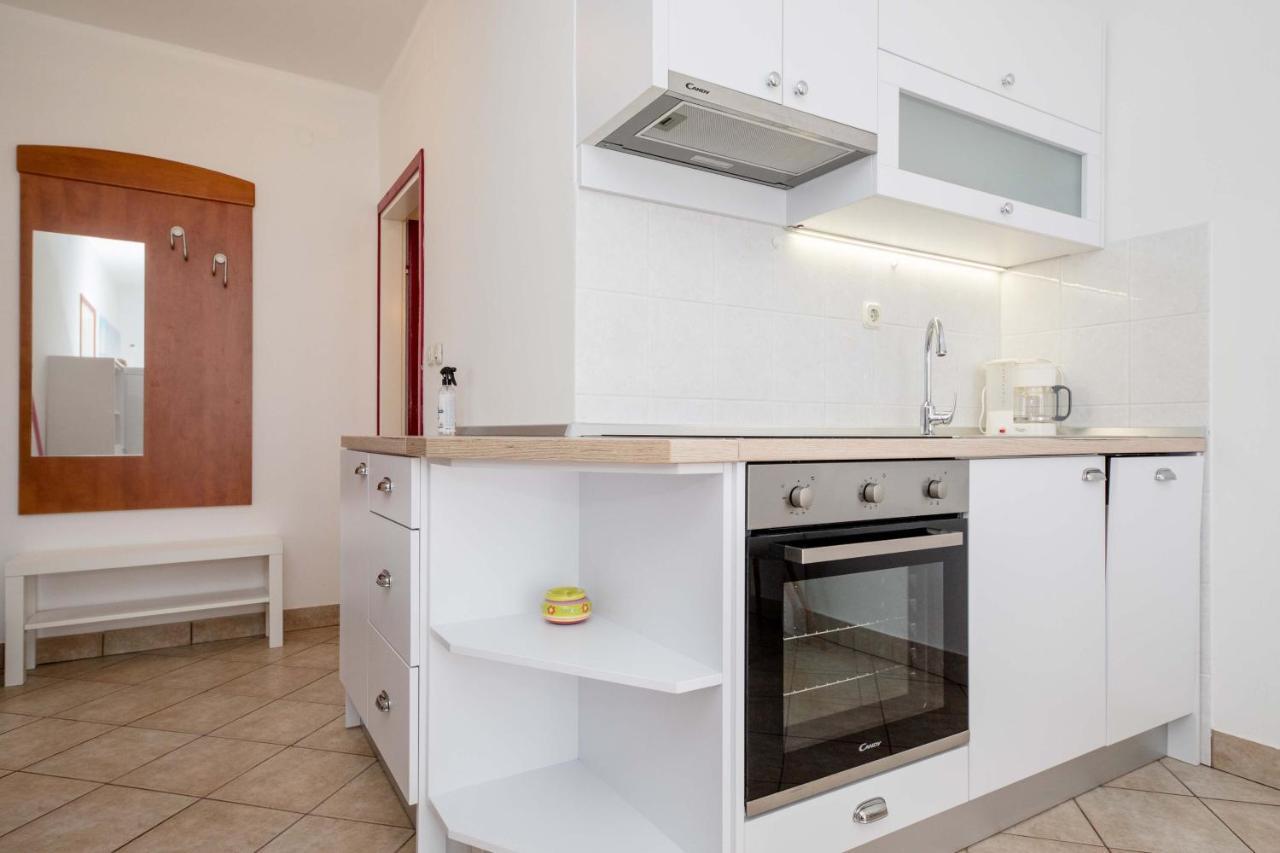 Апартаменти House Subic Супетарська Драґа Екстер'єр фото