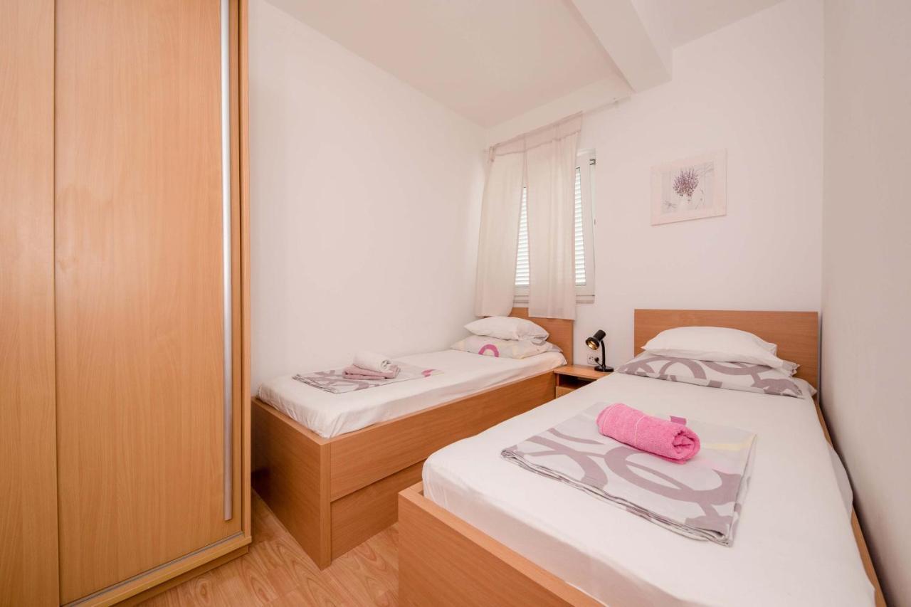 Апартаменти House Subic Супетарська Драґа Екстер'єр фото