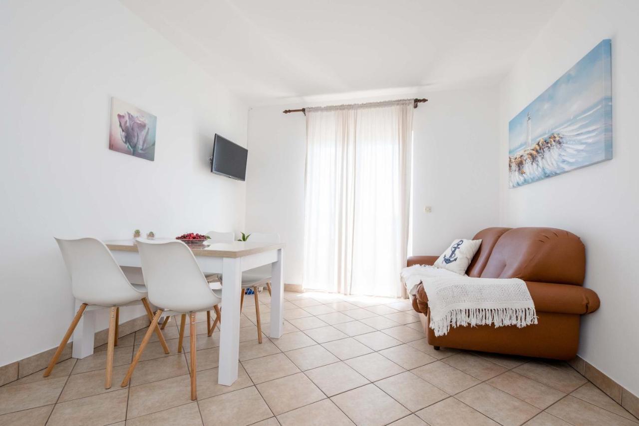 Апартаменти House Subic Супетарська Драґа Екстер'єр фото