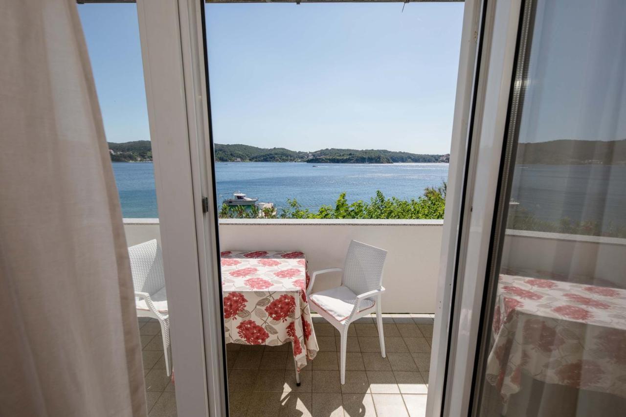 Апартаменти House Subic Супетарська Драґа Екстер'єр фото