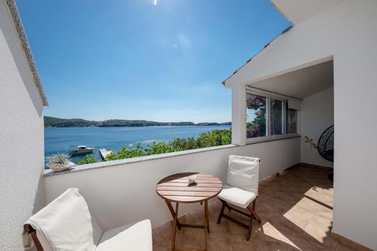 Апартаменти House Subic Супетарська Драґа Екстер'єр фото