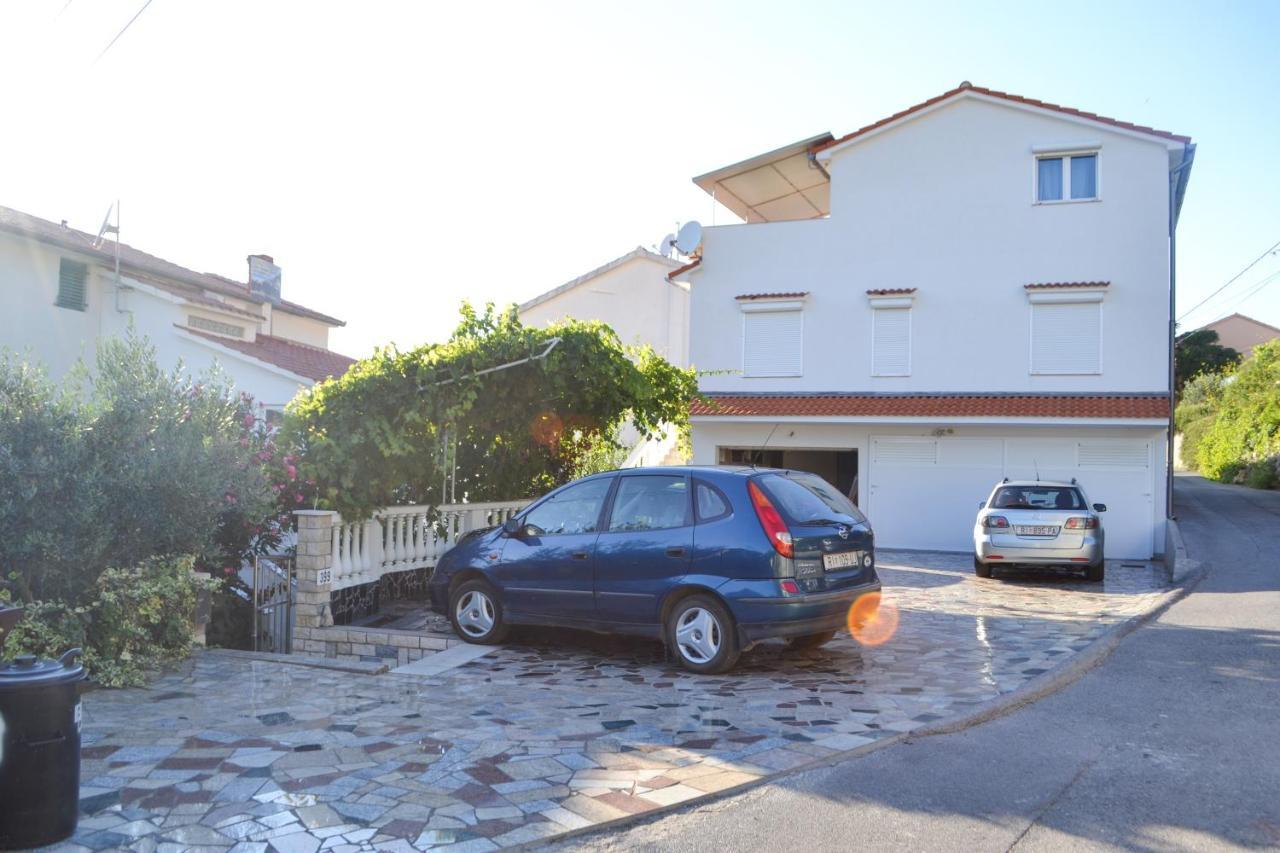 Апартаменти House Subic Супетарська Драґа Екстер'єр фото