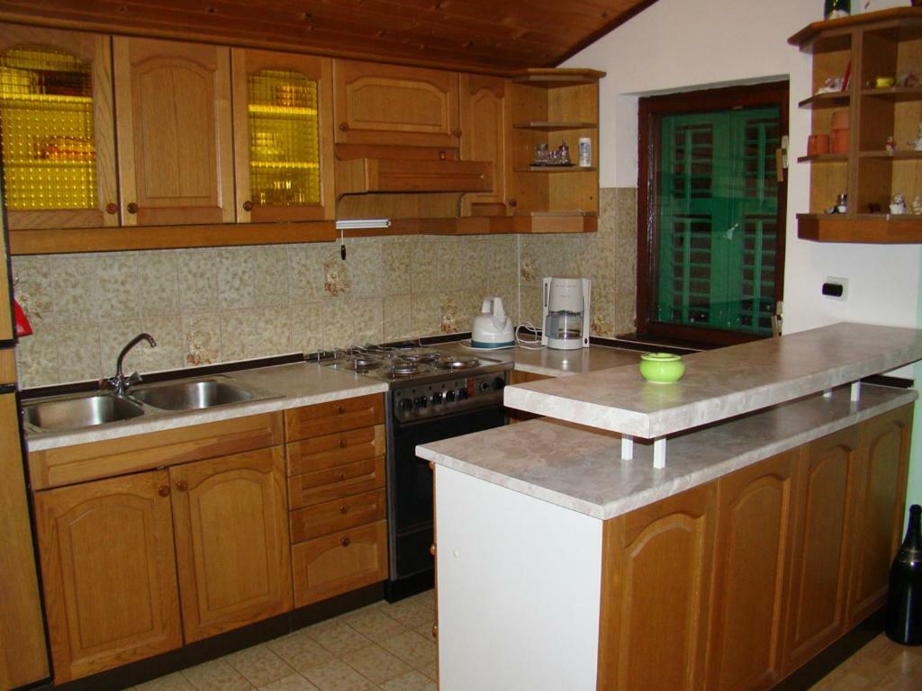 Апартаменти House Subic Супетарська Драґа Екстер'єр фото